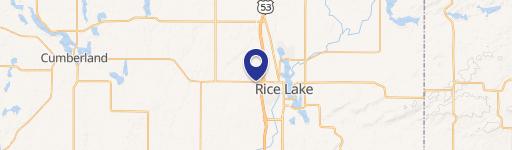 Rice Lake, WI 54868