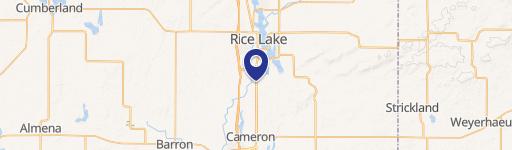 Rice Lake, WI 54868
