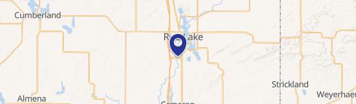 Rice Lake, WI 54868