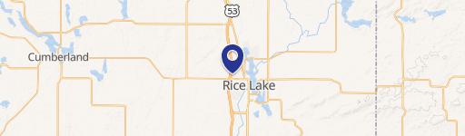 Rice Lake, WI 54868