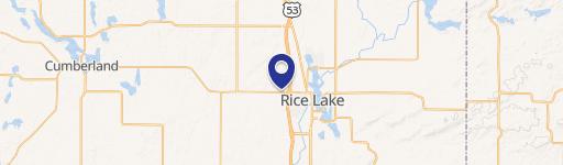 Rice Lake, WI 54868