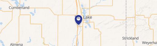 Rice Lake, WI 54868