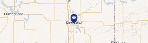 Rice Lake, WI 54868