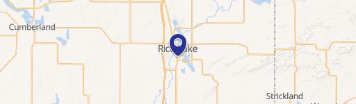 Rice Lake, WI 54868