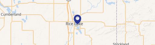 Rice Lake, WI 54868