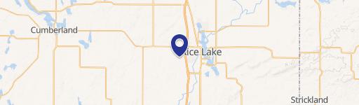 Rice Lake, WI 54868