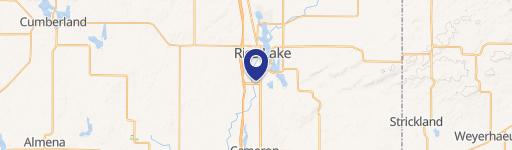 Rice Lake, WI 54868