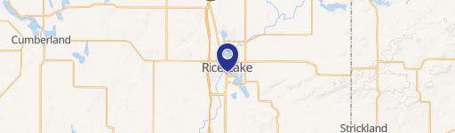 Rice Lake, WI 54868