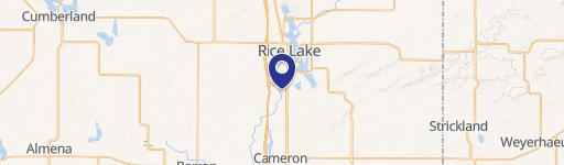 Rice Lake, WI 54868
