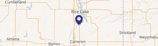 Rice Lake, WI 54868
