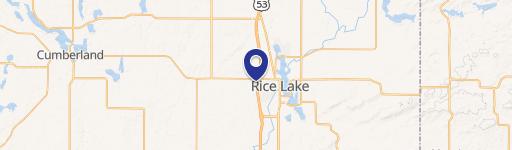Rice Lake, WI 54868