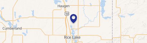 Rice Lake, WI 54868