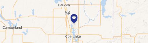 Rice Lake, WI 54868