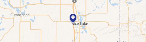 Rice Lake, WI 54868
