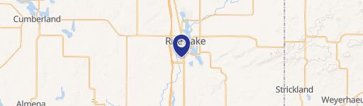 Rice Lake, WI 54868