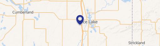 Rice Lake, WI 54868