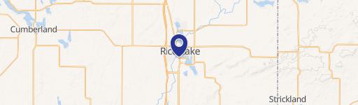 Rice Lake, WI 54868