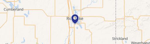 Rice Lake, WI 54868