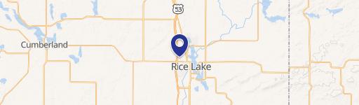 Rice Lake, WI 54868