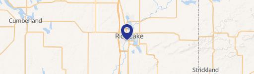 Rice Lake, WI 54868