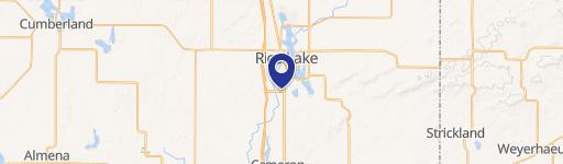 Rice Lake, WI 54868