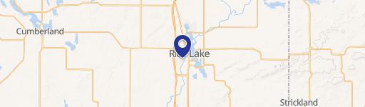 Rice Lake, WI 54868