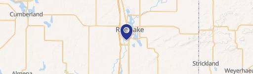 Rice Lake, WI 54868