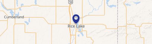 Rice Lake, WI 54868