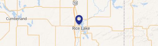 Rice Lake, WI 54868