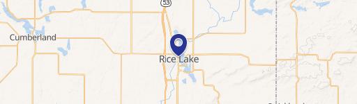 Rice Lake, WI 54868