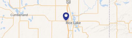 Rice Lake, WI 54868