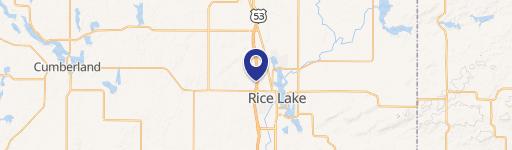 Rice Lake, WI 54868