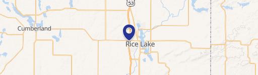 Rice Lake, WI 54868