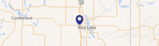 Rice Lake, WI 54868