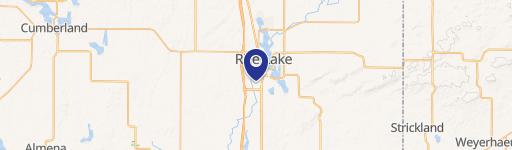 Rice Lake, WI 54868