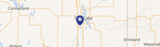 Rice Lake, WI 54868