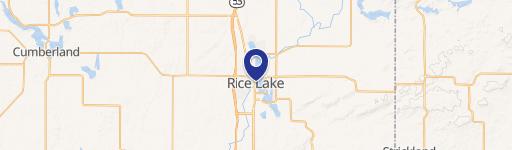 Rice Lake, WI 54868
