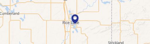 Rice Lake, WI 54868