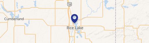 Rice Lake, WI 54868