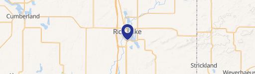 Rice Lake, WI 54868