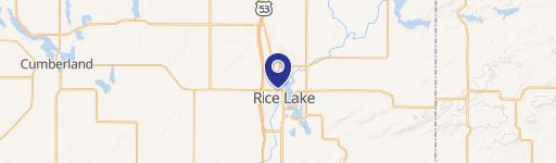 Rice Lake, WI 54868