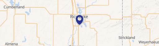 Rice Lake, WI 54868