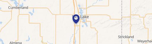 Rice Lake, WI 54868