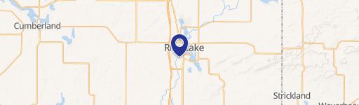 Rice Lake, WI 54868