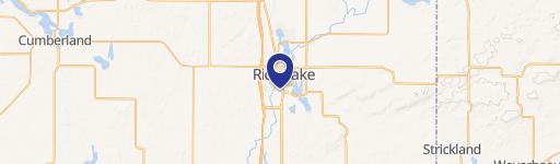 Rice Lake, WI 54868