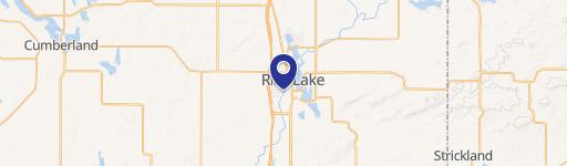 Rice Lake, WI 54868