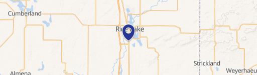 Rice Lake, WI 54868