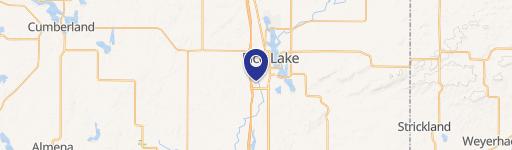 Rice Lake, WI 54868