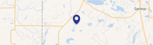 Shell Lake, WI 54871