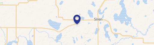 Siren, WI 54872